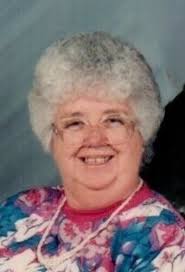 Betty Wilhelm Obituary (1938