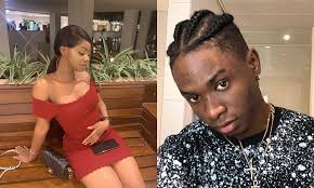 Her daughter came into limelight via her mother's influence and is one of the hottest topics that flavours the mouths of gossips day in and out. Iyabo Ojo S Daughter Priscilla Ojo To Appear As Vixen In New Video By Lil Kesh Thecoverage