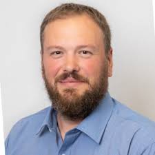 I'm happy to share that I'm starting a new position as Principal Engineer  at The Hershey Company!