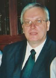 Michael Chevalier Obituary (1956