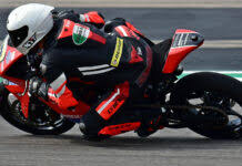 Chris "Opie" Caylor Announces Retirement From Professional Racing