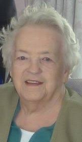 Condolence Book for Vera Burke (née O'Meara) (Portumna, Galway)