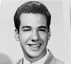 Fred FRANK Obituary (1944