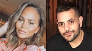 Fashion designer michael costello says he wanted to end his life after seven years of deep, unhealed trauma stemming from alleged bullying by chrissy costello additionally claimed that teigen's take on the situation negatively impacted his work opportunities. Bop Neur63p0hm