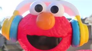 The sesame street let's dance elmo toy has three musical modes so that kids can hear songs about animals and colors, a. Let S Dance Elmo Destruction Youtube