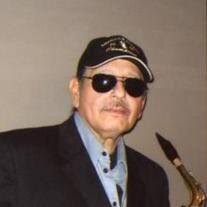 Silvestre Fuentes Jr Obituary