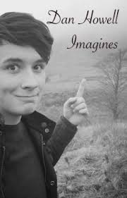 Dan Howell imagines