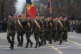 Cea mai mare paradă de 1 decembrie: Parada 1 Decembrie 2017 BucureÈ™ti Capitala Va GÄƒzdui Cea Mai Mare ParadÄƒ MilitarÄƒ De Ziua NaÅ£ionalÄƒ A Romanie