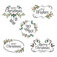 Download Free Christmas Vectors 205 000 Images In Ai Eps Format SVG Cut Files