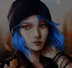 Kiara Berry (ttrinity678)