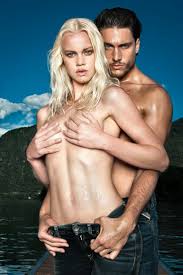 Image result for Top Hot Model