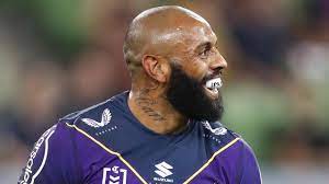 You can contact us, for any new suggestions or tips. Nrl 2021 Melbourne Storm Vs Brisbane Broncos Josh Addo Carr Xavier Coates Try Ryan Papenhuyzen Four Tries Rule Changes