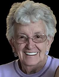 Alma June Smith Obituary