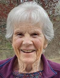 Obituary information for Barbara Tallent Hart Mace