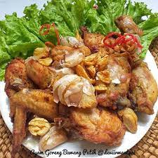 20 Resep Masakan Ayam Paling Enak Instagram Resep Masakan Resep Sayap Ayam Resep Ayam