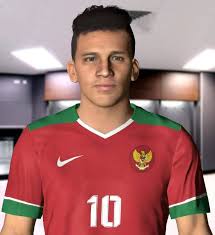 (jul 7, 2000) 5'6 143lbs. Pes 2017 Egy Maulana Vikri Face By Go Ip Facemaker Pes Patch