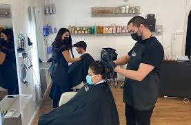 Friseur ist friseur ist friseur. Land Nun Mussen Friseure Doch Schliessen Home