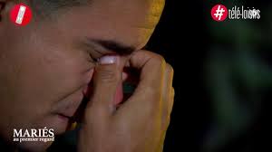 Exclu. Vicky de Mariés au premier regard : "J'avais vraiment l'impression  que Laurent faisait tout pour les caméras"