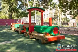 Parcuri si locuri de joaca. IncÄƒ 16 Locuri De JoacÄƒ Modernizate Si Echipate Complet In Sectorul 6 PrimÄƒria Sectorului 6