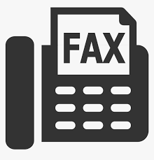 Fax Simgesi