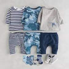 Best Fabric For Baby Clothes Knit Cotton Jersey Organic