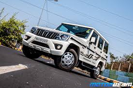 Read customer reviews & find best sellers. Mahindra Bolero Bs6 Review Test Drive Motorbeam
