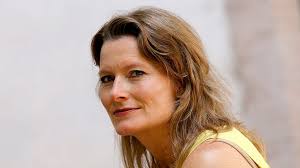 Jennifer Egan, l'ultima eroina della Storia