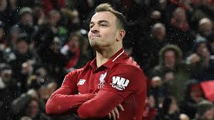 Nevertheless, shaqiri was quick to hit back at these comments and noted: Xherdan Shaqiri V Man Utd Liverpool S Swiss Supersub The Bargain Of The Season Goal Com