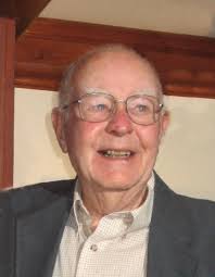 John Finan Obituary (1927