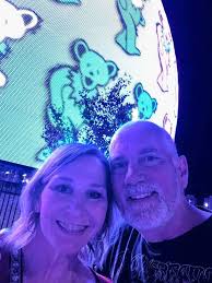 Grateful Dead Crew and Band Members Recognition and Appreciation