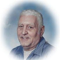 William Wyatt “Bill” Dean Sr. (1938-2014)