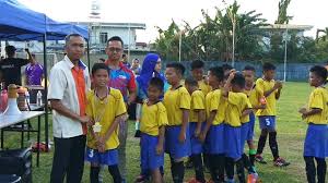Bank rakyat @ likas, located at — 1, jalan tuaran, taman cempaka, 88450 kota kinabalu, sabah, malaysia.unfortunately, we have no information about the bank's operation, but we are working on it. Sk Likas Juara Pertandingan Bola Sepak 7 Sebelah 1m1s Jpn Yayasan Bank Rakyat Daerah Kota Kinabalu Pejabat Pendidikan Daerah Kota Kinabalu