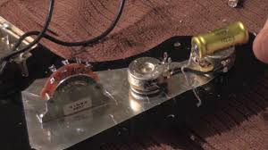 Have never had one so this is a new project. Wiring Your 72 Telecaster Thinline Youtube