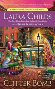 Below is a list of laura childs' books in order of when they were first published (which is. Laura Childs Books List Of Books By Author Laura Childs