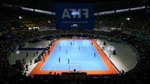 Futsal signed an agreement in august of 1995 and. Youth Olympic Futsal Tournaments 2018 Men News The Rules Of Futsal Explained Fifa Com
