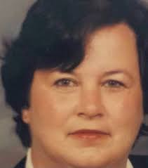 Kathleen Brown Obituary