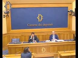 Ecco come cambierà la vita dei deputati. In Diretta Dalla Camera Dei Deputati Matteo Salvini E Alberto Bagnai Youtube