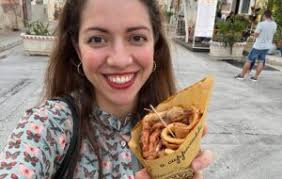 San Vito lo Capo senza glutine