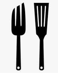 Maybe you would like to learn more about one of these? Transparent Kitchen Tools Png Utensils Black And White Kitchen Clipart Png Download Transparent Png Image Pngitem