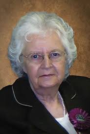 Nellie Dowell Obituary (1939