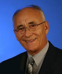 Manfred Paul (Evangelist)