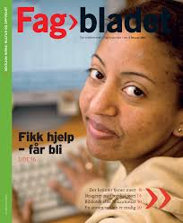 Fagbladet 2007 02 KIR