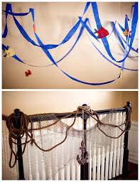 Get it as soon as thu, jul 8. Creative Nautical Birthday Party Pretty My Party Party Ideas