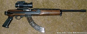 Pin On Guns