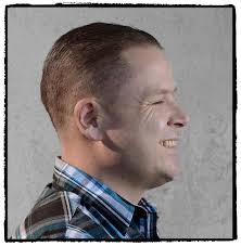 It's like a church where you can swear': Welcome to Fade It Barbershop,  where they only do a fade