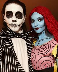 Diy Sally Costume Maskerix Com Sally Costume Sally Halloween Costume Halloween Outfits