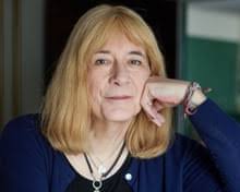 Once she was Jan, I never thought of her as anything other than a woman':  Jan Morris remembered by her son