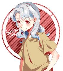 Here are 25 anime girls with white hair with some of the best traits and personalities. Anime White Hair Girl By Shinocsp On Deviantart