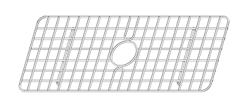 gasle36 / sink grid lenova sinks