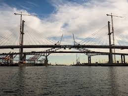 Check spelling or type a new query. Port Of Long Beach S New Desmond Replacement Expected To Open In August Ajot Com